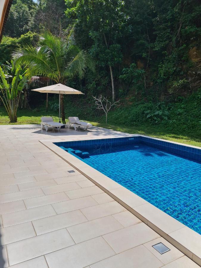 Villa Meranti - Spacious Private Pool Villa 珍南海滩 外观 照片