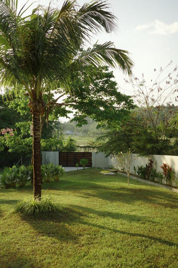 Villa Meranti - Spacious Private Pool Villa 珍南海滩 外观 照片