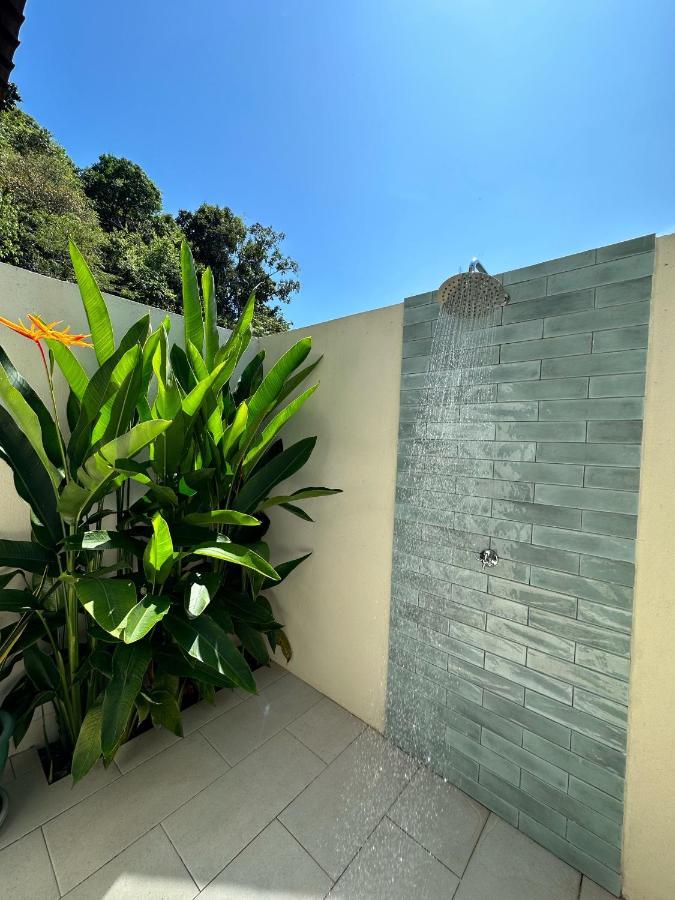 Villa Meranti - Spacious Private Pool Villa 珍南海滩 外观 照片