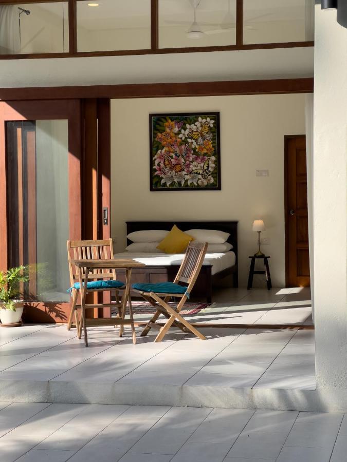 Villa Meranti - Spacious Private Pool Villa 珍南海滩 外观 照片