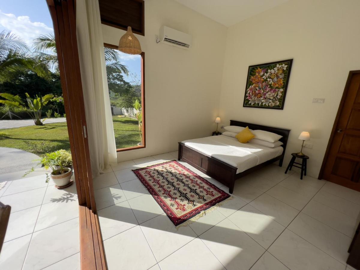 Villa Meranti - Spacious Private Pool Villa 珍南海滩 外观 照片