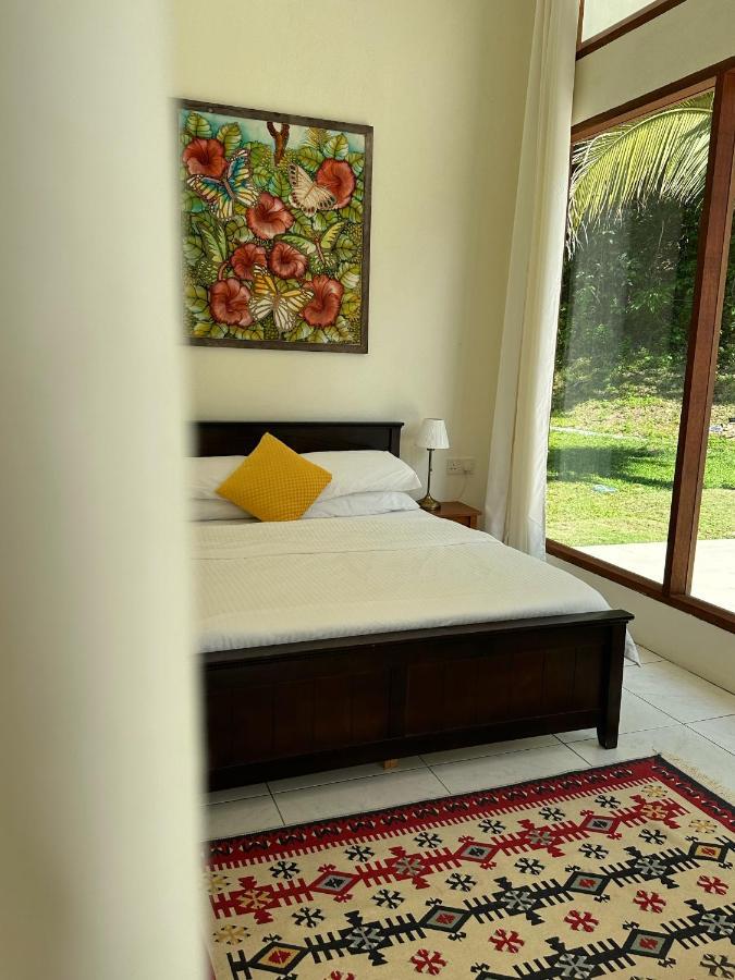 Villa Meranti - Spacious Private Pool Villa 珍南海滩 外观 照片