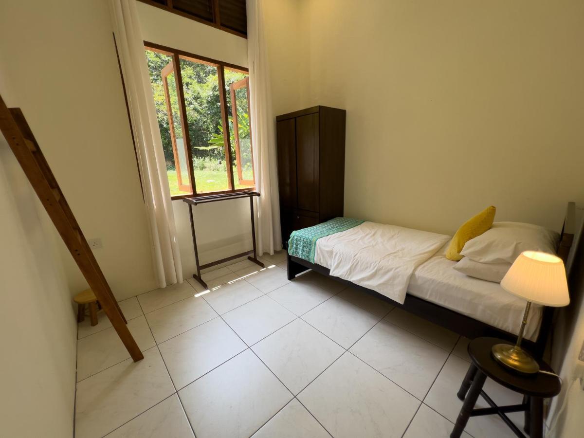 Villa Meranti - Spacious Private Pool Villa 珍南海滩 外观 照片