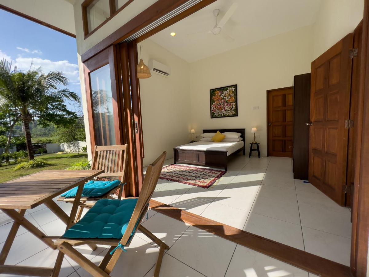 Villa Meranti - Spacious Private Pool Villa 珍南海滩 外观 照片