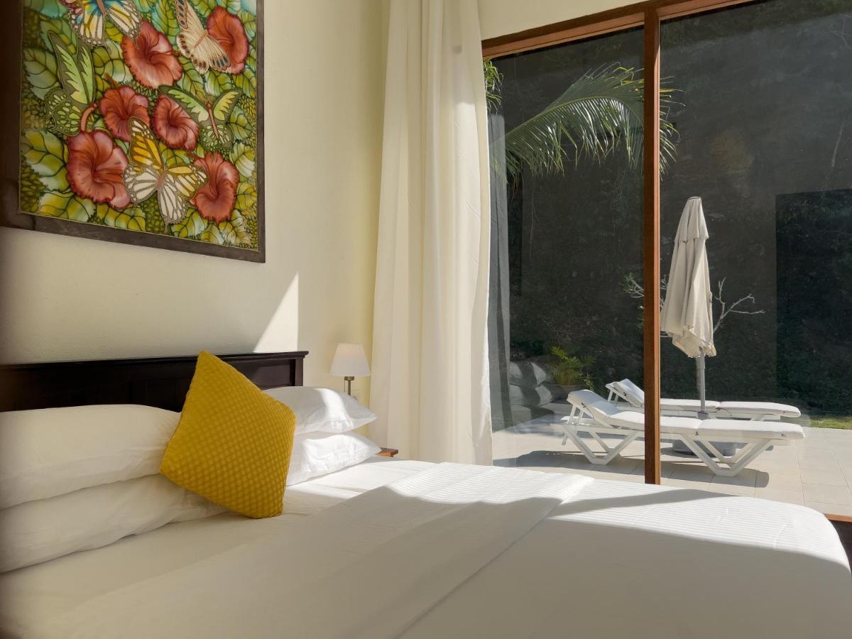 Villa Meranti - Spacious Private Pool Villa 珍南海滩 外观 照片