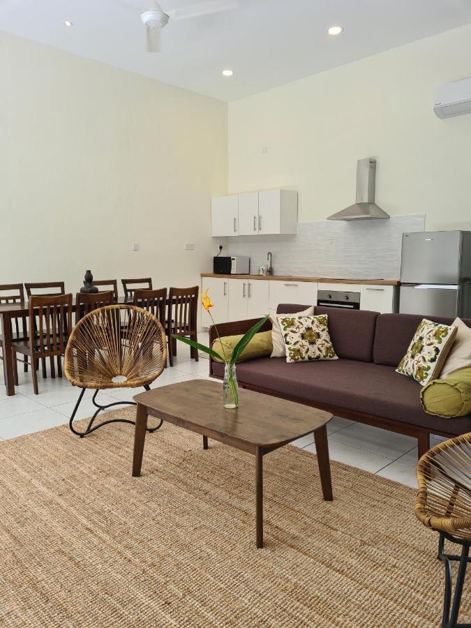 Villa Meranti - Spacious Private Pool Villa 珍南海滩 外观 照片