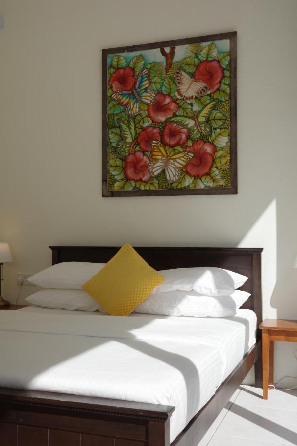 Villa Meranti - Spacious Private Pool Villa 珍南海滩 外观 照片