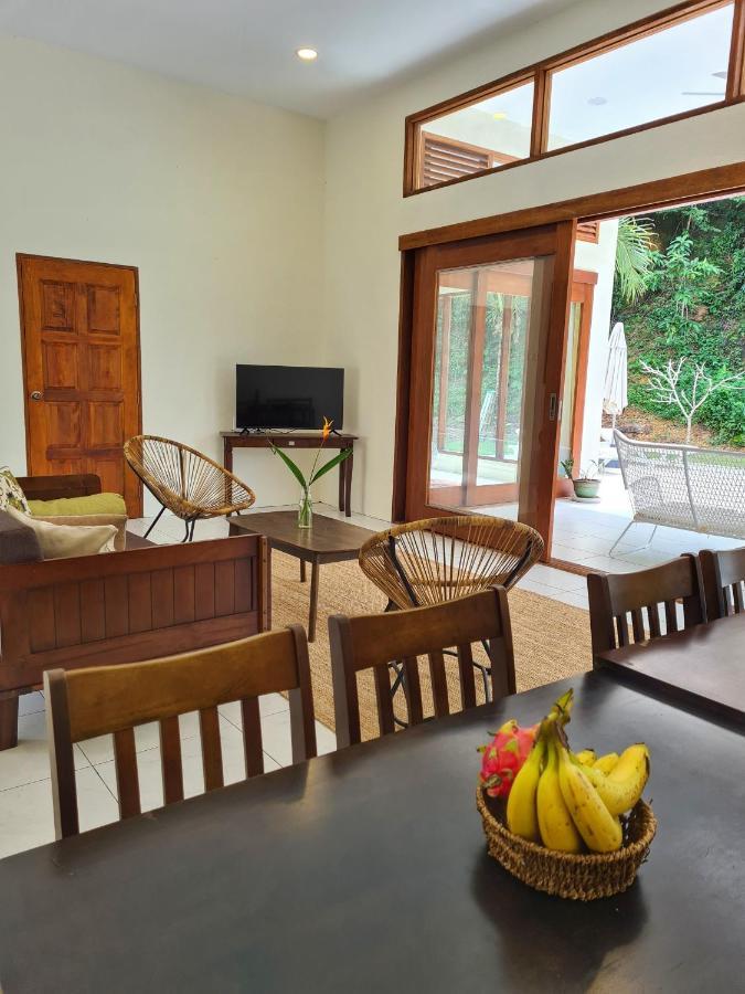 Villa Meranti - Spacious Private Pool Villa 珍南海滩 外观 照片