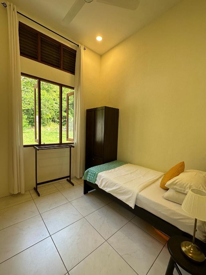 Villa Meranti - Spacious Private Pool Villa 珍南海滩 外观 照片