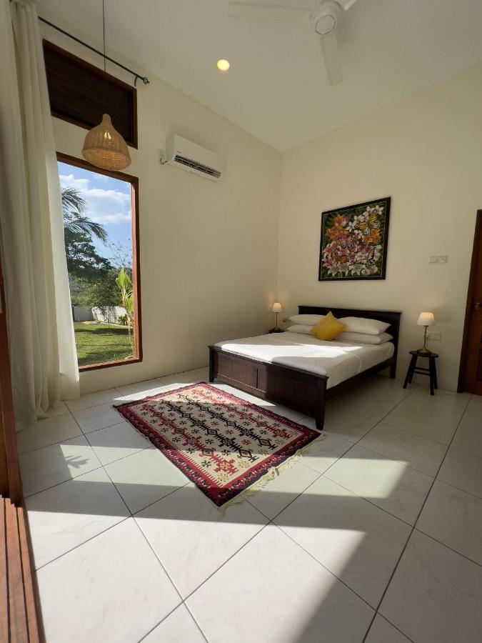 Villa Meranti - Spacious Private Pool Villa 珍南海滩 外观 照片